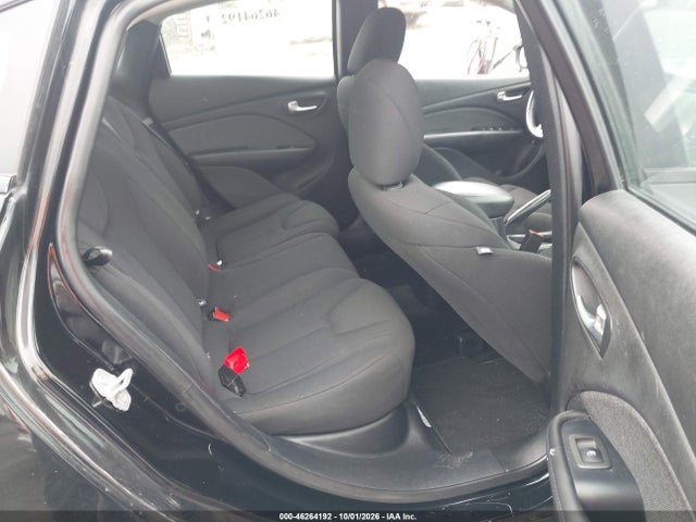 Продаж на аукціоні авто 2013 Dodge Dart Aero, vin: 1C3CDFAH8DD231000, номер лоту: 46264192