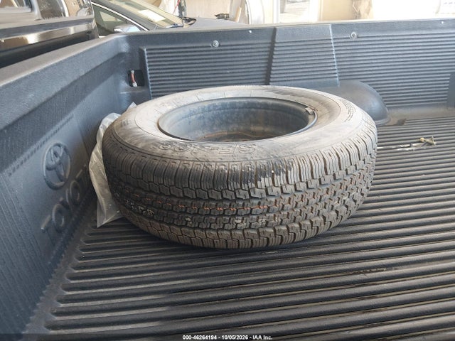 2000 Toyota Tundra Sr5 V8 მანქანა იყიდება აუქციონზე, vin: 5TBRT341XYS089600, აუქციონის ნომერი: 46264194