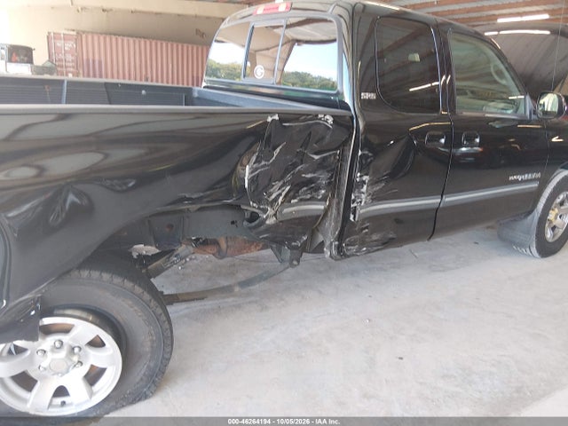 2000 Toyota Tundra Sr5 V8 მანქანა იყიდება აუქციონზე, vin: 5TBRT341XYS089600, აუქციონის ნომერი: 46264194