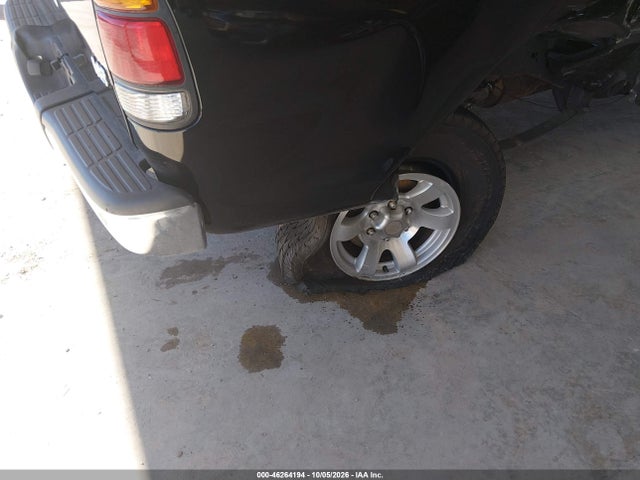 2000 Toyota Tundra Sr5 V8 მანქანა იყიდება აუქციონზე, vin: 5TBRT341XYS089600, აუქციონის ნომერი: 46264194