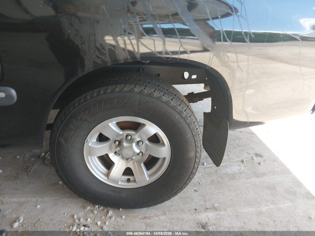 2000 Toyota Tundra Sr5 V8 მანქანა იყიდება აუქციონზე, vin: 5TBRT341XYS089600, აუქციონის ნომერი: 46264194