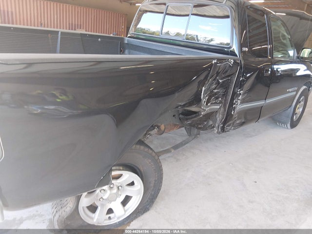 2000 Toyota Tundra Sr5 V8 მანქანა იყიდება აუქციონზე, vin: 5TBRT341XYS089600, აუქციონის ნომერი: 46264194