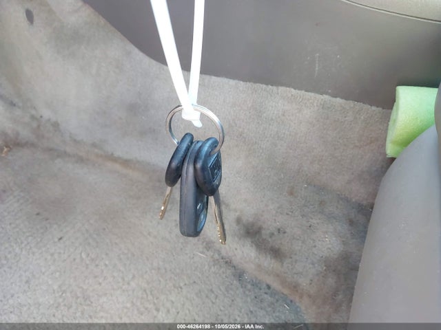 Продажа на аукционе авто 2001 Honda Accord Ex, vin: 1HGCG16561A077213, номер лота: 46264198