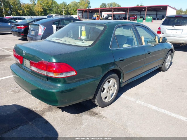 Продажа на аукционе авто 2001 Honda Accord Ex, vin: 1HGCG16561A077213, номер лота: 46264198