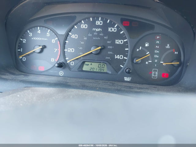 Продажа на аукционе авто 2001 Honda Accord Ex, vin: 1HGCG16561A077213, номер лота: 46264198