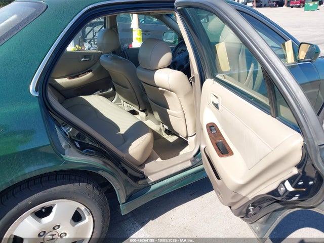 Продажа на аукционе авто 2001 Honda Accord Ex, vin: 1HGCG16561A077213, номер лота: 46264198