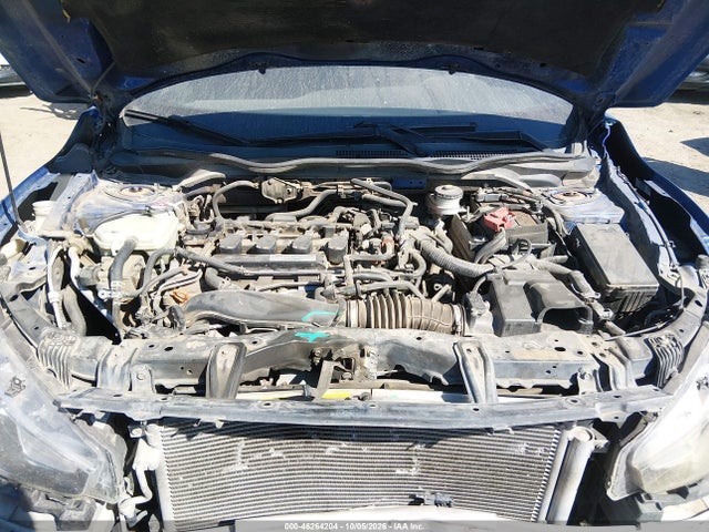 Honda CIVIC EX 2019 SHHFK7H66KU412545 Image 10