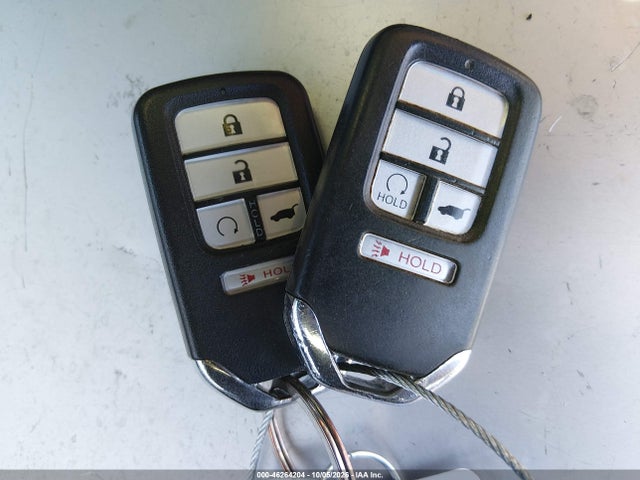 Honda CIVIC EX 2019 SHHFK7H66KU412545 Image 11