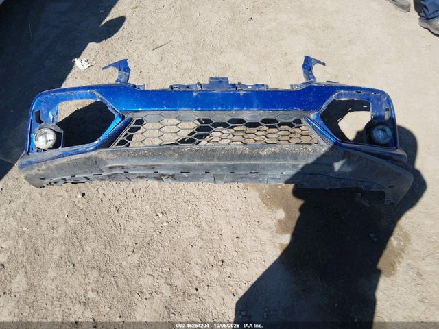 Honda CIVIC EX 2019 SHHFK7H66KU412545 Image 12