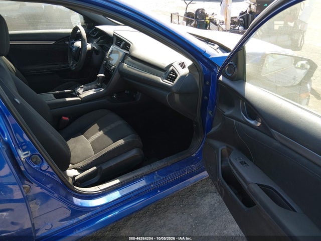 Honda CIVIC EX 2019 SHHFK7H66KU412545 Image 5