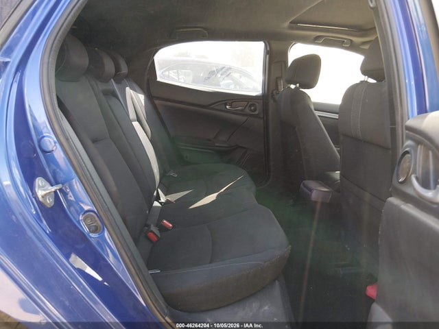 Honda CIVIC EX 2019 SHHFK7H66KU412545 Image 8