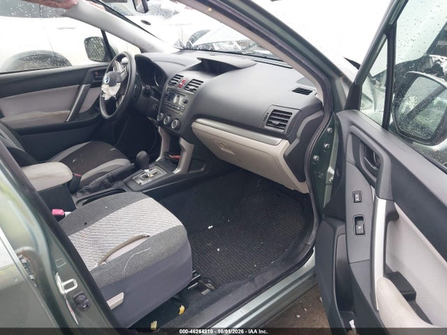 Subaru Forester 2.5i Premium 2015 JF2SJADC0FH420806 Image 5
