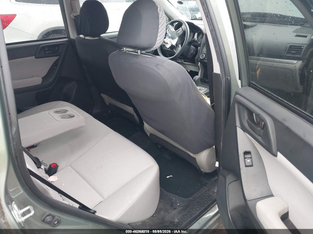 Subaru Forester 2.5i Premium 2015 JF2SJADC0FH420806 Image 8