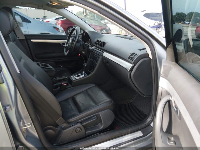 Aukcja sprzedaży 2007 Audi A4 2.0t, vin: WAUAF78E17A215478, numer aukcji: 46264215