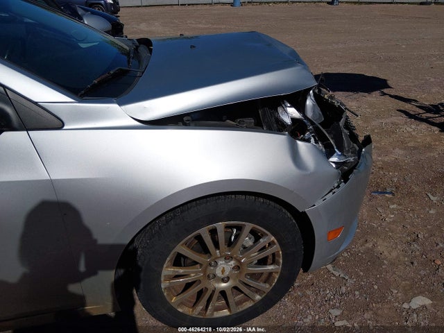 46264218 :رقم المزاد ، 1G1PK5S97B7200717 vin ، 2011 Chevrolet Cruze Eco مزاد بيع