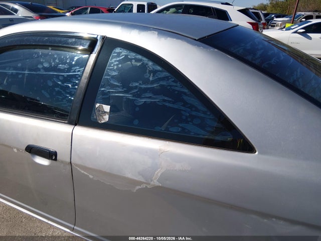 46264220 :رقم المزاد ، 1HGEM21115L043718 vin ، 2005 Honda Civic Vp مزاد بيع