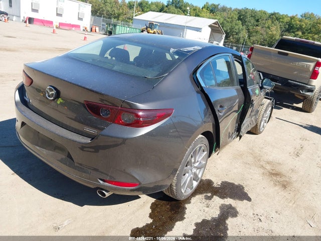 Aukcja sprzedaży 2021 Mazda Mazda3 Select, vin: 3MZBPABL4MM253341, numer aukcji: 46264221
