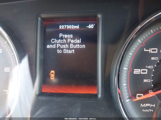 46264222 :رقم المزاد ، 2C3CDXBG1CH236391 vin ، 2012 Dodge Charger Se مزاد بيع