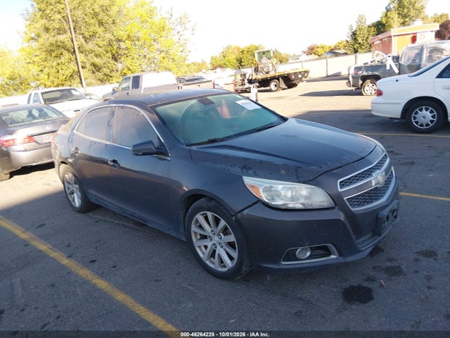 Auction sale of the 2013 Chevrolet Malibu 2lt, vin: 1G11E5SA8DF228669, lot number: 46264228