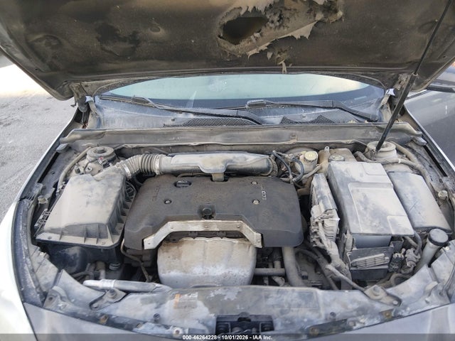 Продажа на аукционе авто 2013 Chevrolet Malibu 2lt, vin: 1G11E5SA8DF228669, номер лота: 46264228