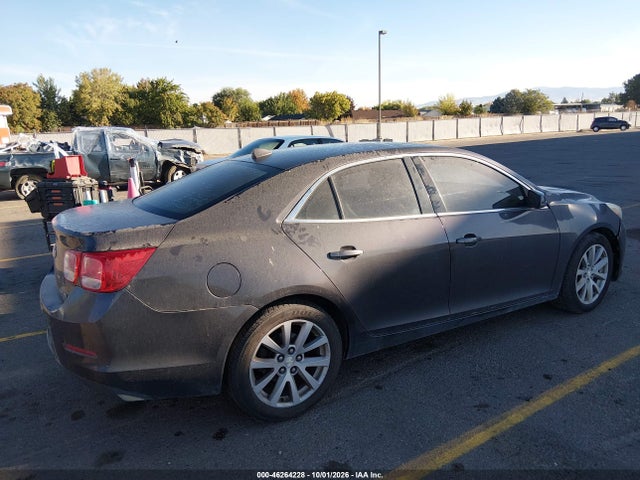 Продажа на аукционе авто 2013 Chevrolet Malibu 2lt, vin: 1G11E5SA8DF228669, номер лота: 46264228
