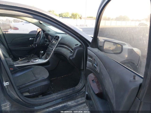 Продажа на аукционе авто 2013 Chevrolet Malibu 2lt, vin: 1G11E5SA8DF228669, номер лота: 46264228
