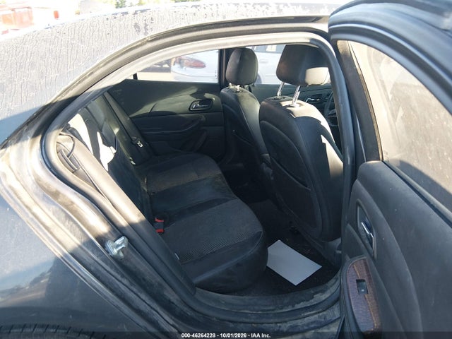 Продажа на аукционе авто 2013 Chevrolet Malibu 2lt, vin: 1G11E5SA8DF228669, номер лота: 46264228
