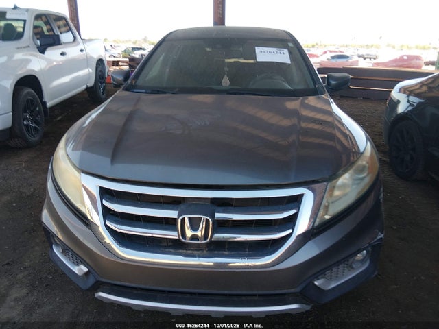 Продаж на аукціоні авто 2014 Honda Crosstour Ex-l, vin: 5J6TF3H51EL001526, номер лоту: 46264244