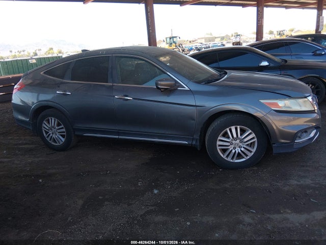 Продаж на аукціоні авто 2014 Honda Crosstour Ex-l, vin: 5J6TF3H51EL001526, номер лоту: 46264244
