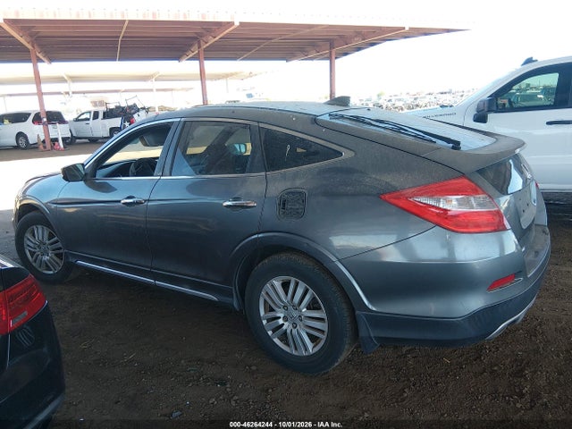 Продаж на аукціоні авто 2014 Honda Crosstour Ex-l, vin: 5J6TF3H51EL001526, номер лоту: 46264244