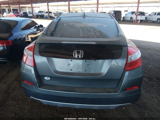 Продаж на аукціоні авто 2014 Honda Crosstour Ex-l, vin: 5J6TF3H51EL001526, номер лоту: 46264244