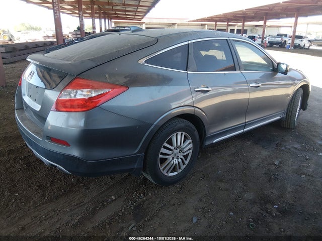 Продаж на аукціоні авто 2014 Honda Crosstour Ex-l, vin: 5J6TF3H51EL001526, номер лоту: 46264244