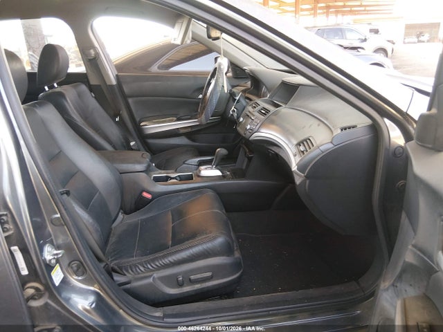 Продаж на аукціоні авто 2014 Honda Crosstour Ex-l, vin: 5J6TF3H51EL001526, номер лоту: 46264244