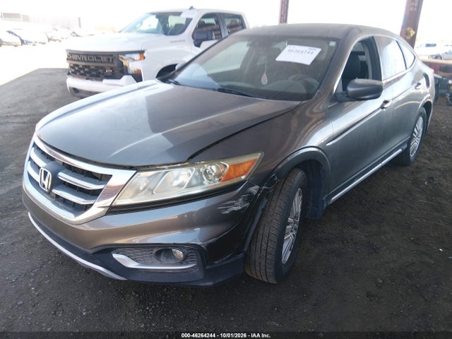 Продаж на аукціоні авто 2014 Honda Crosstour Ex-l, vin: 5J6TF3H51EL001526, номер лоту: 46264244