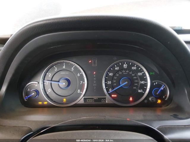 Продаж на аукціоні авто 2014 Honda Crosstour Ex-l, vin: 5J6TF3H51EL001526, номер лоту: 46264244