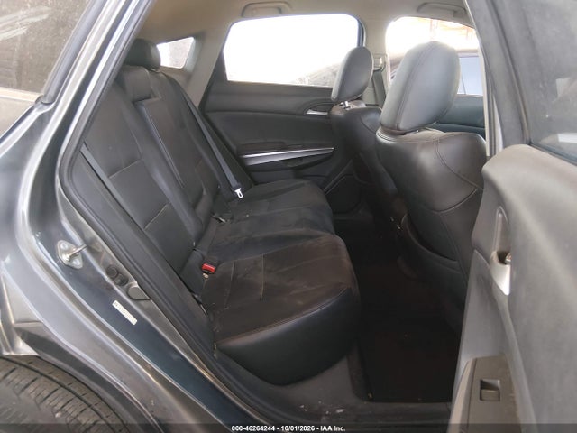 Продаж на аукціоні авто 2014 Honda Crosstour Ex-l, vin: 5J6TF3H51EL001526, номер лоту: 46264244