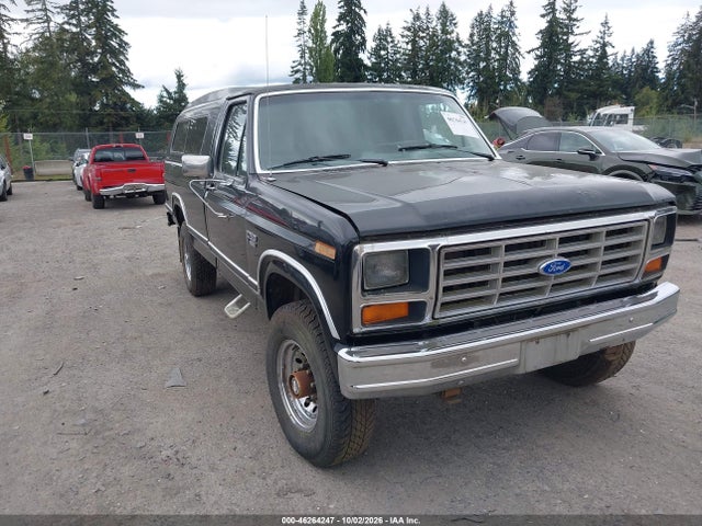 Продаж на аукціоні авто 1984 Ford F250, vin: 1FTHF26L8EPB38611, номер лоту: 46264247