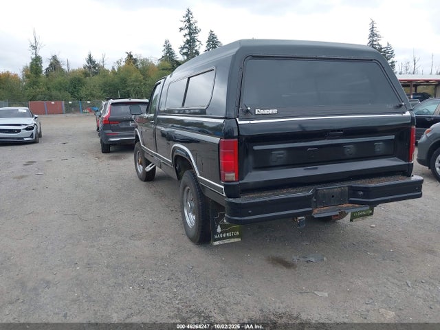 Продаж на аукціоні авто 1984 Ford F250, vin: 1FTHF26L8EPB38611, номер лоту: 46264247
