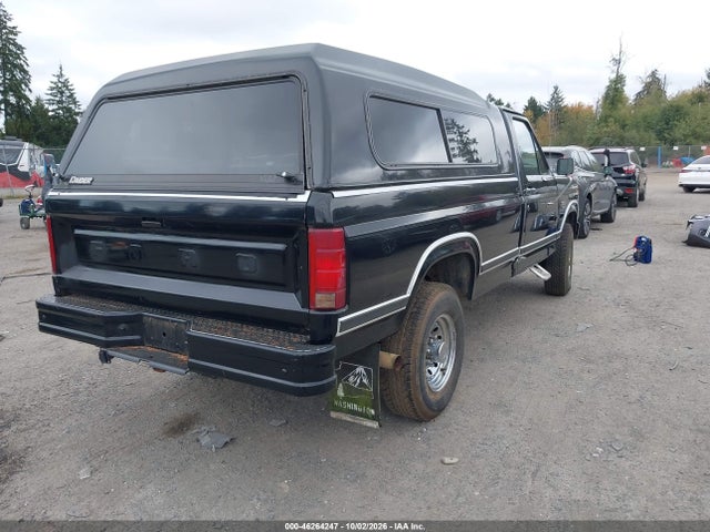 Продаж на аукціоні авто 1984 Ford F250, vin: 1FTHF26L8EPB38611, номер лоту: 46264247