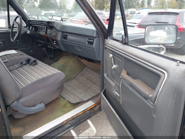 Продаж на аукціоні авто 1984 Ford F250, vin: 1FTHF26L8EPB38611, номер лоту: 46264247
