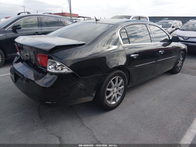 Aukcja sprzedaży 2008 Buick Lucerne Cxl, vin: 1G4HD57228U119874, numer aukcji: 46264252
