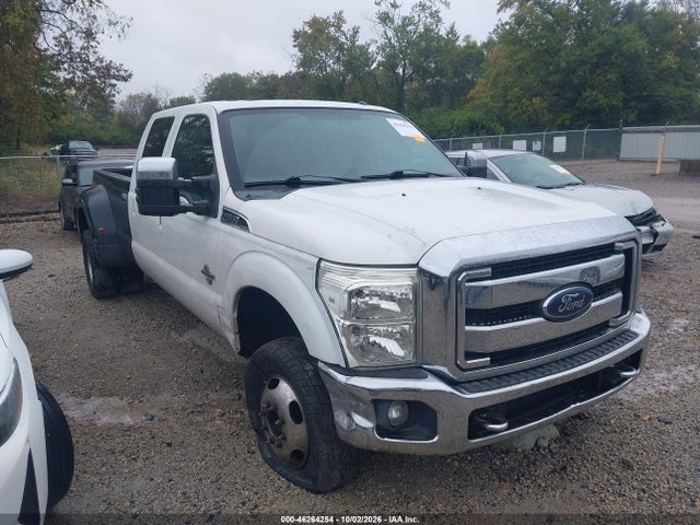 Продажа на аукционе авто 2012 Ford F-250 Lariat, vin: 1FT7W2BT2CEB65684, номер лота: 46264254