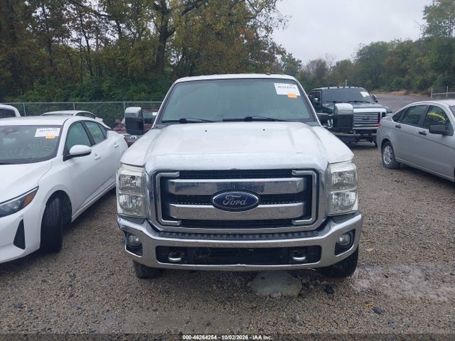 Продажа на аукционе авто 2012 Ford F-250 Lariat, vin: 1FT7W2BT2CEB65684, номер лота: 46264254