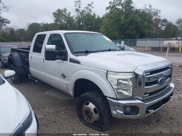Продажа на аукционе авто 2012 Ford F-250 Lariat, vin: 1FT7W2BT2CEB65684, номер лота: 46264254
