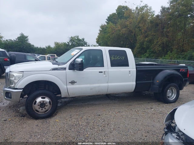 Продажа на аукционе авто 2012 Ford F-250 Lariat, vin: 1FT7W2BT2CEB65684, номер лота: 46264254