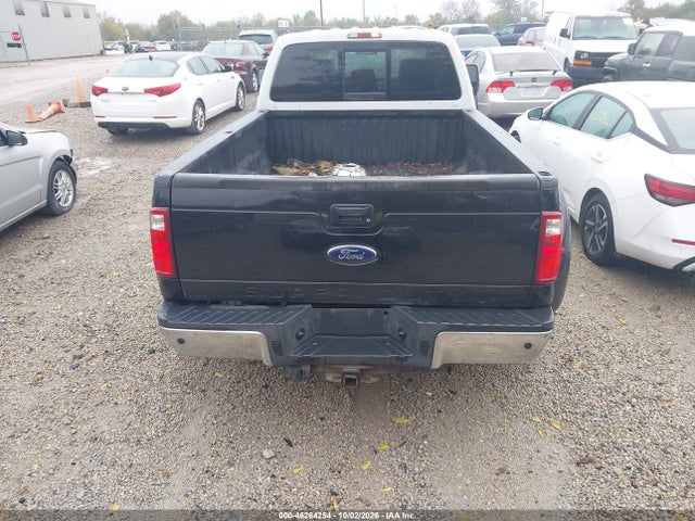 Продажа на аукционе авто 2012 Ford F-250 Lariat, vin: 1FT7W2BT2CEB65684, номер лота: 46264254