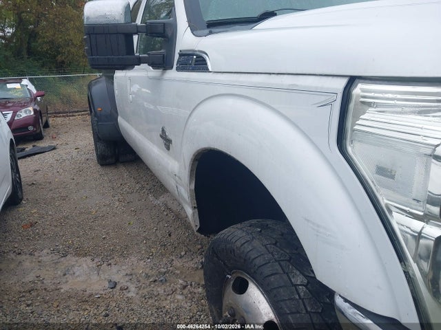 Продажа на аукционе авто 2012 Ford F-250 Lariat, vin: 1FT7W2BT2CEB65684, номер лота: 46264254
