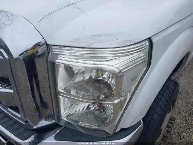 Продажа на аукционе авто 2012 Ford F-250 Lariat, vin: 1FT7W2BT2CEB65684, номер лота: 46264254