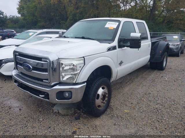Продажа на аукционе авто 2012 Ford F-250 Lariat, vin: 1FT7W2BT2CEB65684, номер лота: 46264254