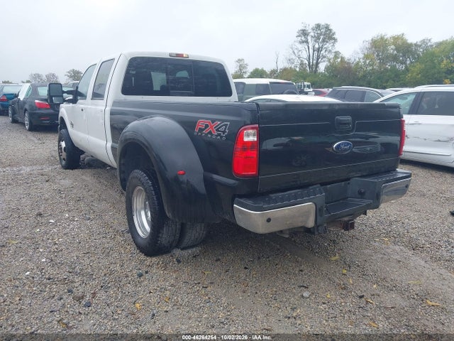 Продажа на аукционе авто 2012 Ford F-250 Lariat, vin: 1FT7W2BT2CEB65684, номер лота: 46264254